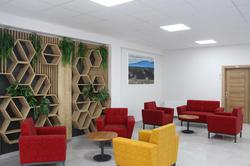 Kızılırmak Butik Otel
