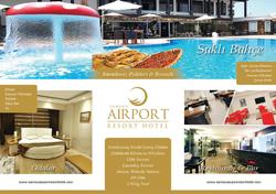 Airport Resort Hotel