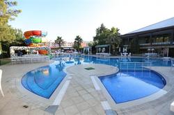 Airport Resort Hotel