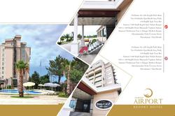 Airport Resort Hotel
