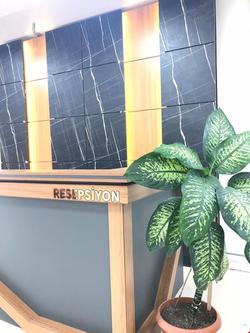 Sahinkaya Uygulama Oteli