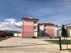 Sahinkaya Uygulama Oteli