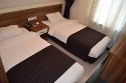 Siverek Otel