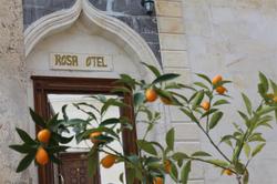 Rosa Otel