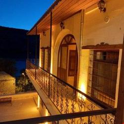Türkmen Konağı Halfeti