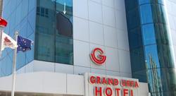Grand Urfa Otel