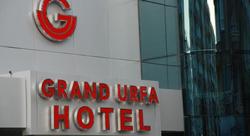 Grand Urfa Otel