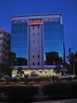 Grand Urfa Otel