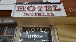 Hotel İstiklal