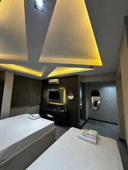 By Newton Otel
