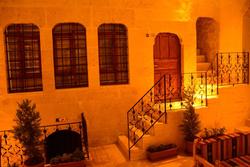 Cihangir Konağı Butik Otel