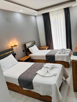 Efehan Otel Şanlıurfa