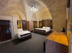 Grand Serif Pasa Butik Otel