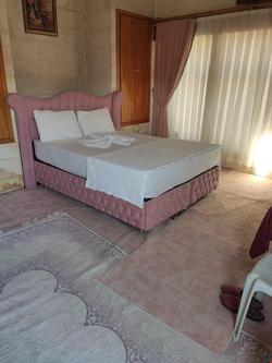 Grand Vezirhan Hotel