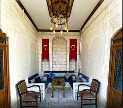 Hızmalı Otel