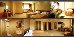 Hotel Rabis