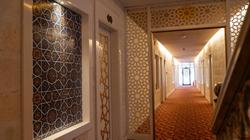 İpek Palas Otel Şanlıurfa