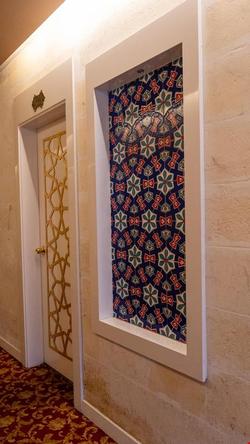 İpek Palas Otel Şanlıurfa