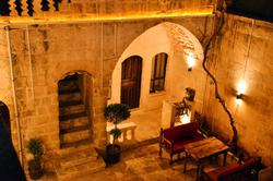 Karagül Otel