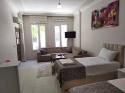 Derin & Park Butik Otel