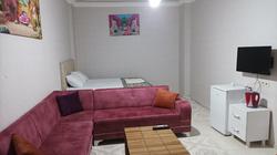 Karahantepe Boutique Hotel