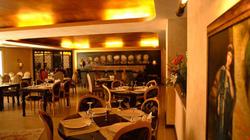 Âlâ Han Boutique Hotel & Restaurant