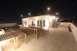 Nahrin Hotel & Art