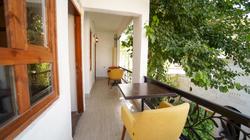 Pin Traveler House