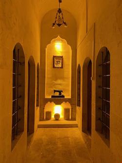 Pınarbaşı Konağı Butik Otel