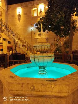 Pınarbaşı Konağı Butik Otel