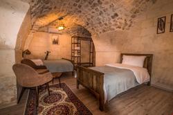 Sarmaşık Boutique Hotel