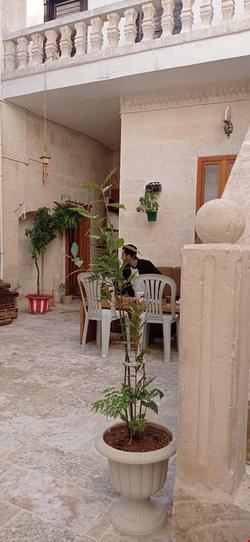 Terrace Boutique Hotel