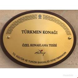 Türkmen Konağı Butik Otel