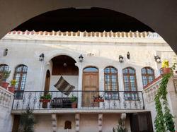 Türkmen Konağı Butik Otel