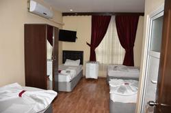Beyzade Konak Otel