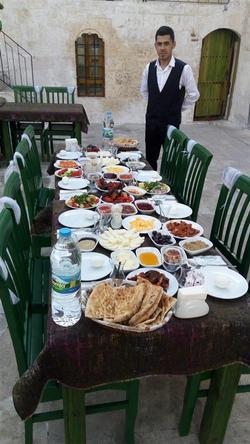 Hanehan Butik Otel