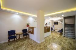 Şanlıurfa Uludağ Hotel