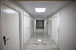 Şanlıurfa Uludağ Hotel