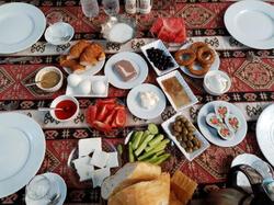 Şark Çırağan Konak Butik Otel