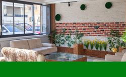 Mimoza Business Apart
