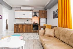 Mimoza Business Apart