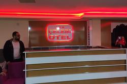 Çelebi Otel Siirt