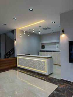 Beyt Managed by Dedeman