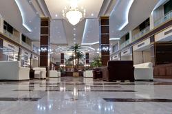 Şehr-i Nuh Otel