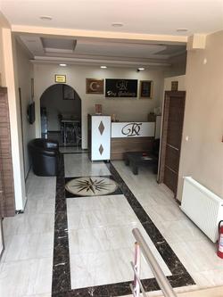 Divriği Köşk Otel