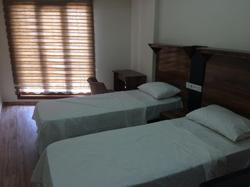 Basmacıoğlu Apart Otel