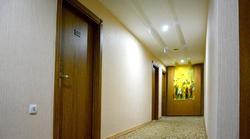 Azze Palace Otel