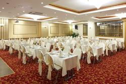 Sivas Buruciye Otel
