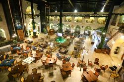 Behrampaşa Otel Cafe & Restaurant