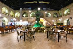 Behrampaşa Otel Cafe & Restaurant